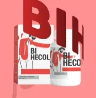 Bihecol Bihecol