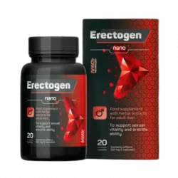 Erectogen Caps Erectogen Caps